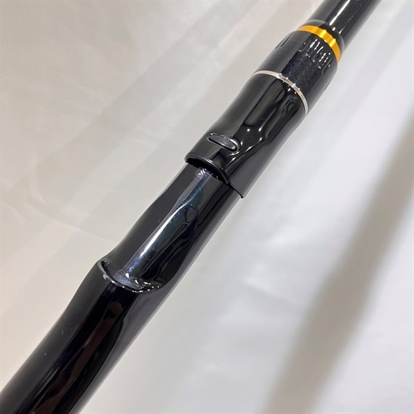２４トーナメントＩＳＯ４－５７Ｂ遠投・Ｋ
